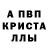 Кокаин 97% GingKizzard